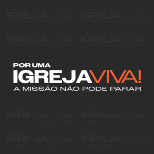 Inscrição Conferência Modo Missão 2025