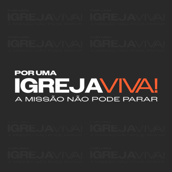 Inscrição Conferência Modo Missão 2025